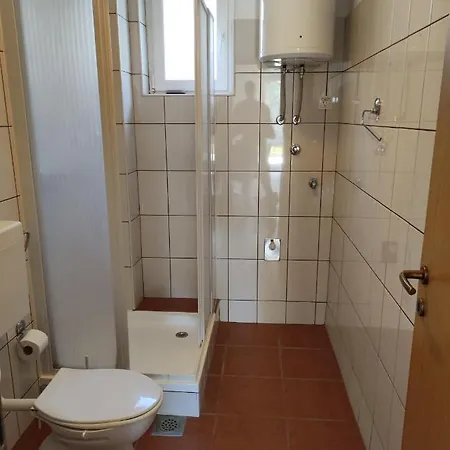 Apartment Apartmani Duje