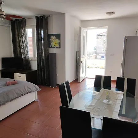 Apartment Apartmani Duje