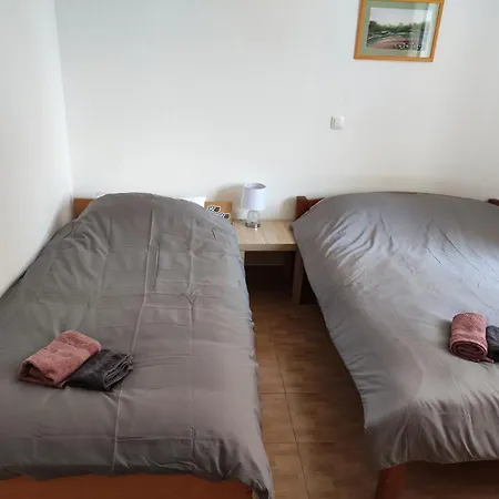 Apartment Apartmani Duje