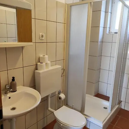 Apartmani Duje * Pakoštane