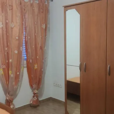 Apartmani Duje *