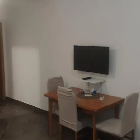 Apartmani Duje Apartment Pakoštane
